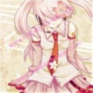 Miku Cosplay (Sakura) from Vocaloid