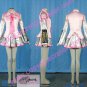 Miku Cosplay (Sakura) from Vocaloid