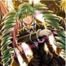 Miku Cosplay (Secret Police Size XL) from Vocaloid