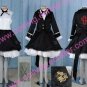 Miku Cosplay (Secret Police Size XL) from Vocaloid