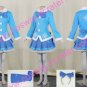 Miku Cosplay (Snow Blue) from Vocaloid