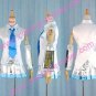 Miku Cosplay (Snow) from Vocaloid