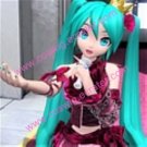 Miku Cosplay (Vintage) from Vocaloid