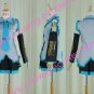 Miku Cosplay from Vocaloid 11