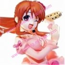 Mikuru Cosplay (Pink) from The Melancholy of Haruhi Suzumiya