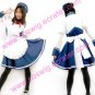 Mikuru Cosplay (School Festival) from The Melancholy of Haruhi Suzumiya