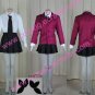 Mina Cosplay (School Uniform) from Dance in the Vampire Bund