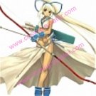 Mina Cosplay from Samurai Shodown 1