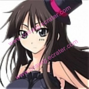 Mio Cosplay (deluxe) from K ON