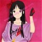 Mio Cosplay (Listen) from K ON