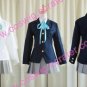 Mio Cosplay (School Uniform) from K ON