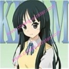 Mio Cosplay (Summer School Uniform) from K ON