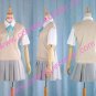 Mio Cosplay (Summer School Uniform) from K ON