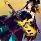 Mio Cosplay from K ON  1