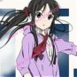 Mio Costume (Purple) from K ON
