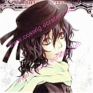 Miranda Costume from D Gray Man