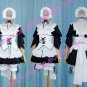 Misaki Cosplay from Maid Sama