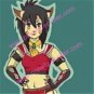 Mithra Cosplay from Final Fantasy
