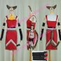 Mithra Cosplay from Final Fantasy