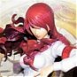 Mitsuru Cosplay from Persona 3