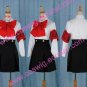 Mitsuru Cosplay from Persona 3