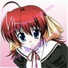 Miyako Cosplay from Ef A Fairy Tale of the Two