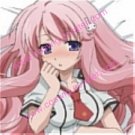 Mizuki Cosplay (Summer Uniform) from Baka to Test to Shokanju