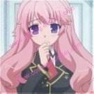 Mizuki Cosplay from Baka to Test to Shokanju 1