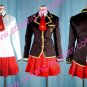 Mizuki Cosplay from Baka to Test to Shokanju 1