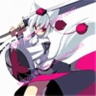 Momizi Cosplay from Touhou Project