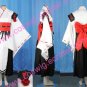 Momizi Cosplay from Touhou Project