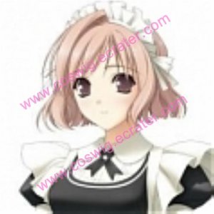 Motoka Cosplay from Yosuga no Sora
