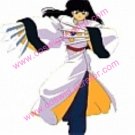 Mousse Costume from Ranma