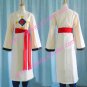 Mousse Costume from Ranma