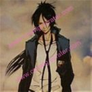 Mukuro Cosplay (10 Years After 2nd) from Katekyo Hitman Reborn