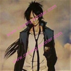 Mukuro Cosplay (10 Years After 2nd) from Katekyo Hitman Reborn