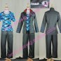 Mukuro Cosplay (School Uniform) from Katekyo Hitman Reborn