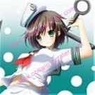 Murasa Cosplay from Touhou Project