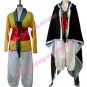 Musashibo Cosplay from Harukanaru Toki no Naka de 3