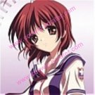 Nagisa Cosplay (Summer Uniform) from Clannad