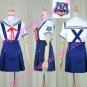 Nagisa Cosplay (Summer Uniform) from Clannad