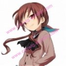 Nagisa Cosplay from A Channel