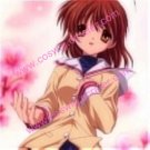 Nagisa Cosplay from Clannad  1