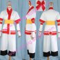 Nakoruru Cosplay from Samurai Shodown