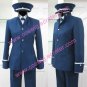 Naoi Cosplay (Uniform) from Angel Beats