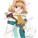 Natalia Costume from Tales of the Abyss