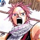 Natsu Cosplay from Fairy Tail 1
