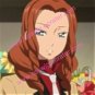 Natsume Cosplay from Mawaru Penguindrum