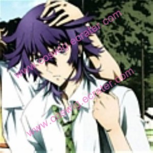 Natsuno Cosplay from Shiki