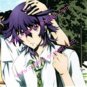 Natsuno Cosplay from Shiki